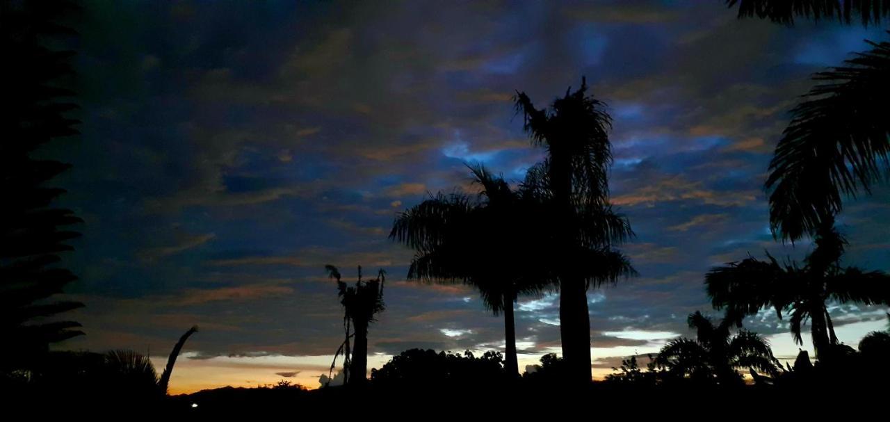 Finca Hotel La Quinta De Torrione キンバヤ エクステリア 写真