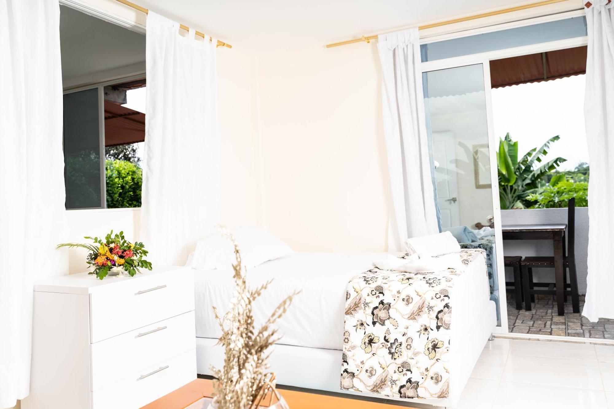 Finca Hotel La Quinta De Torrione キンバヤ エクステリア 写真