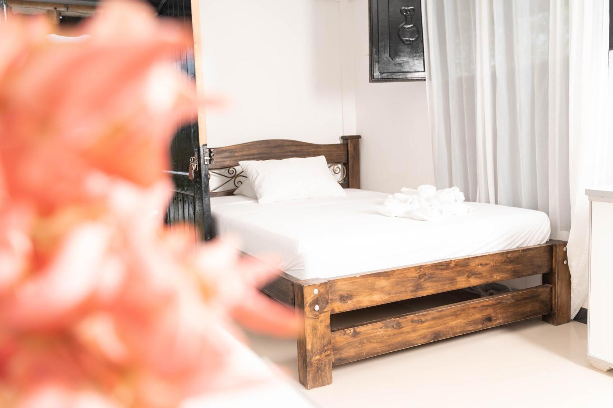 Finca Hotel La Quinta De Torrione キンバヤ エクステリア 写真