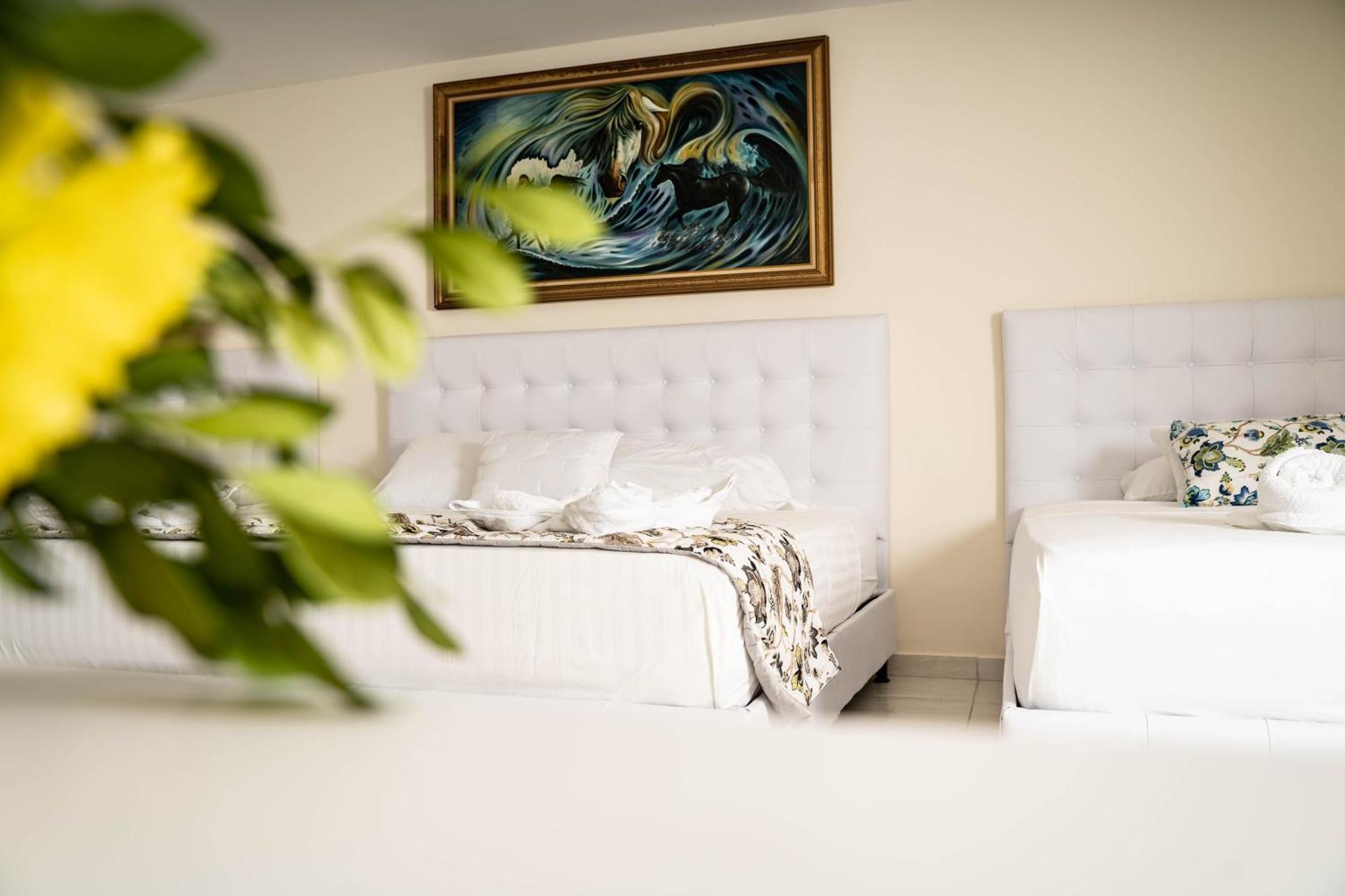 Finca Hotel La Quinta De Torrione キンバヤ エクステリア 写真