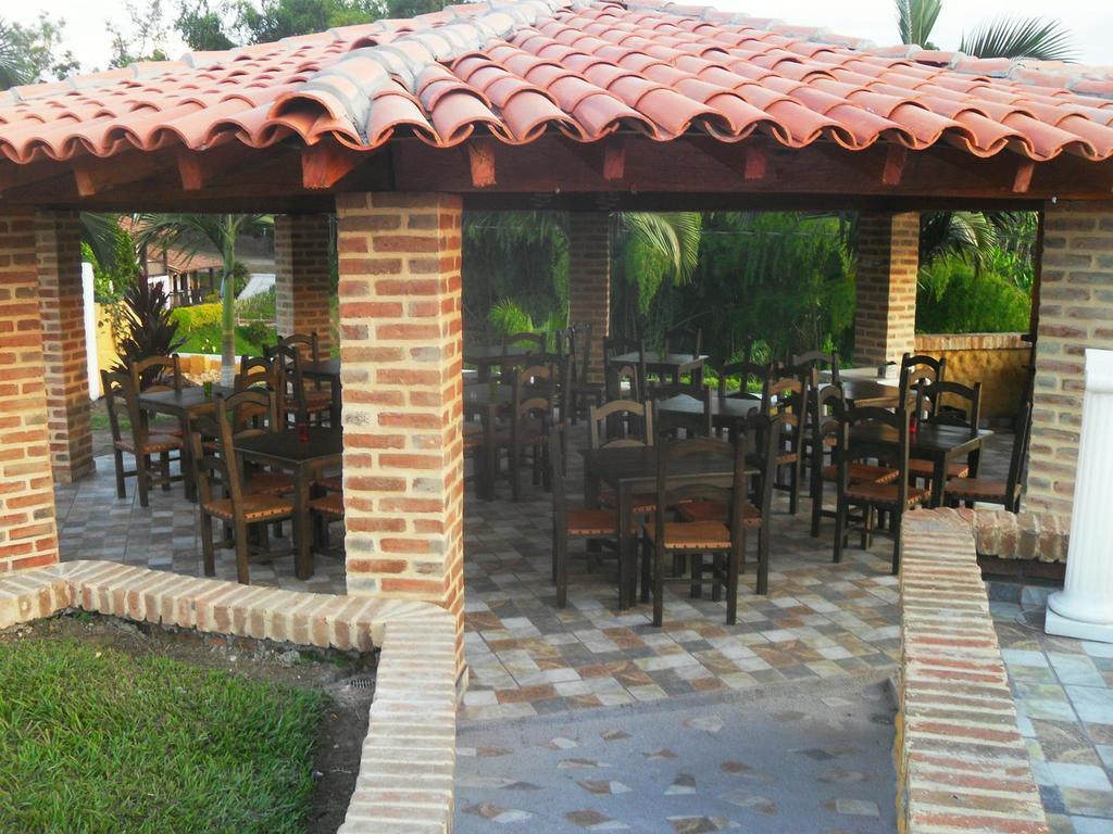 Finca Hotel La Quinta De Torrione キンバヤ エクステリア 写真