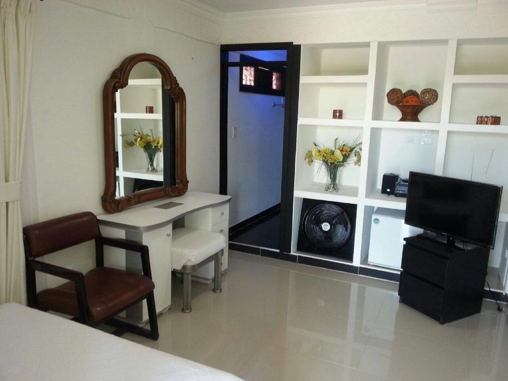 Finca Hotel La Quinta De Torrione キンバヤ 部屋 写真